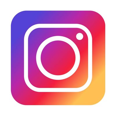 Instagram icon